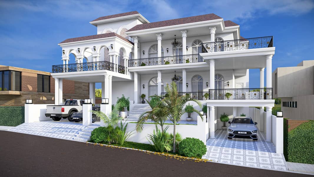 ARCHITECTURE DESIGNERhttps 4