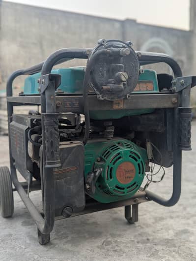 Generator