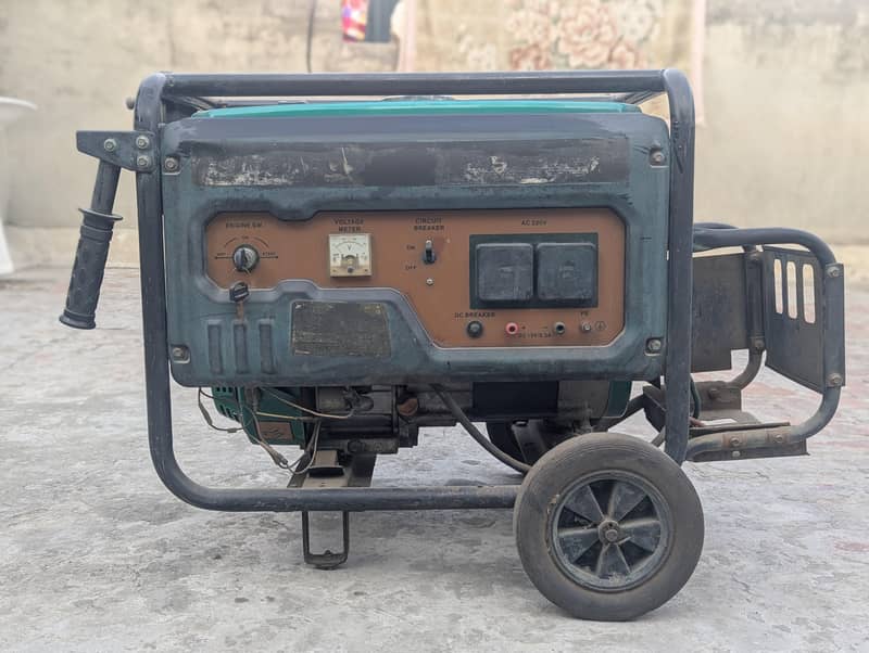 Generator 1