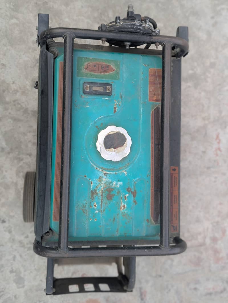 Generator 6