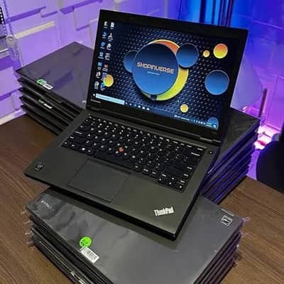Lenovo T440p