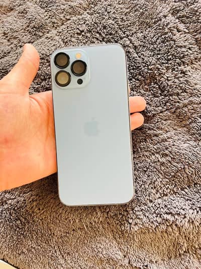 Apple iPhone 13 Pro Max
