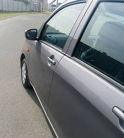 Suzuki Cultus VXL 2018