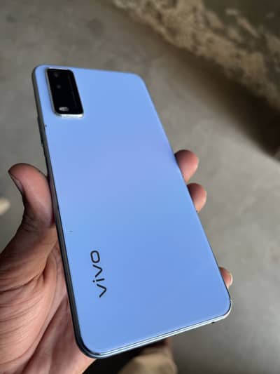 vivo y12