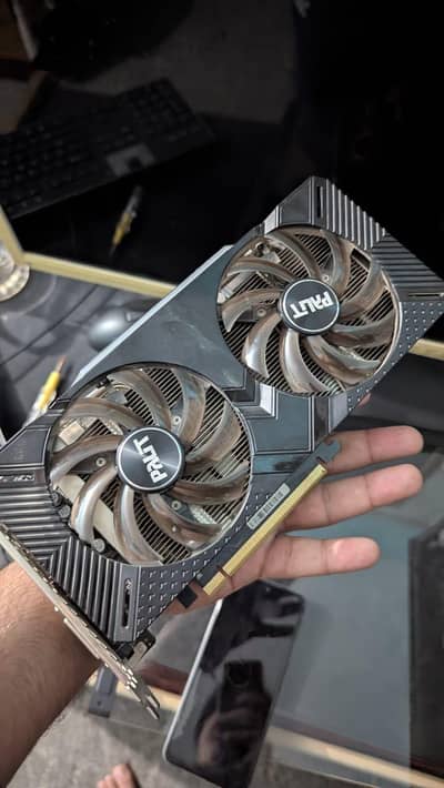RTX 2060 Super