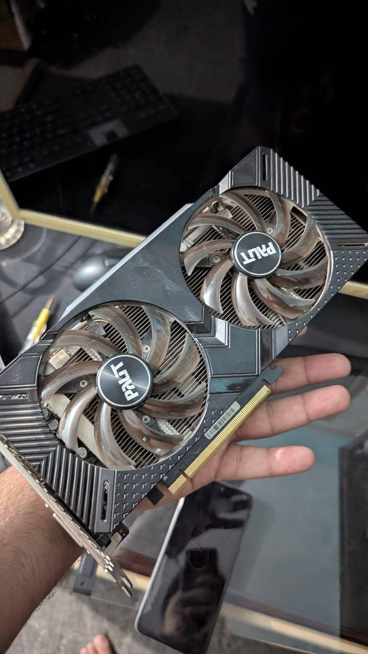 RTX 2060 Super 0