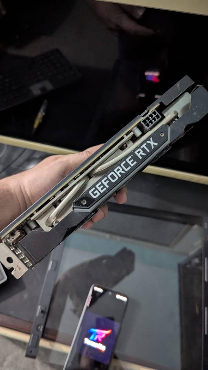 RTX 2060 Super 1