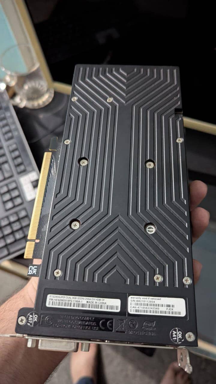 RTX 2060 Super 2