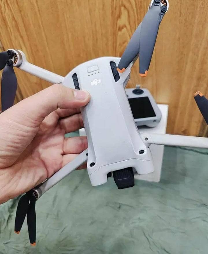 DJI mini 3pro 2