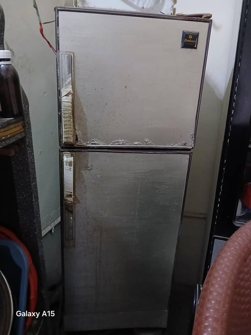 Dawlance Refrigerators 0