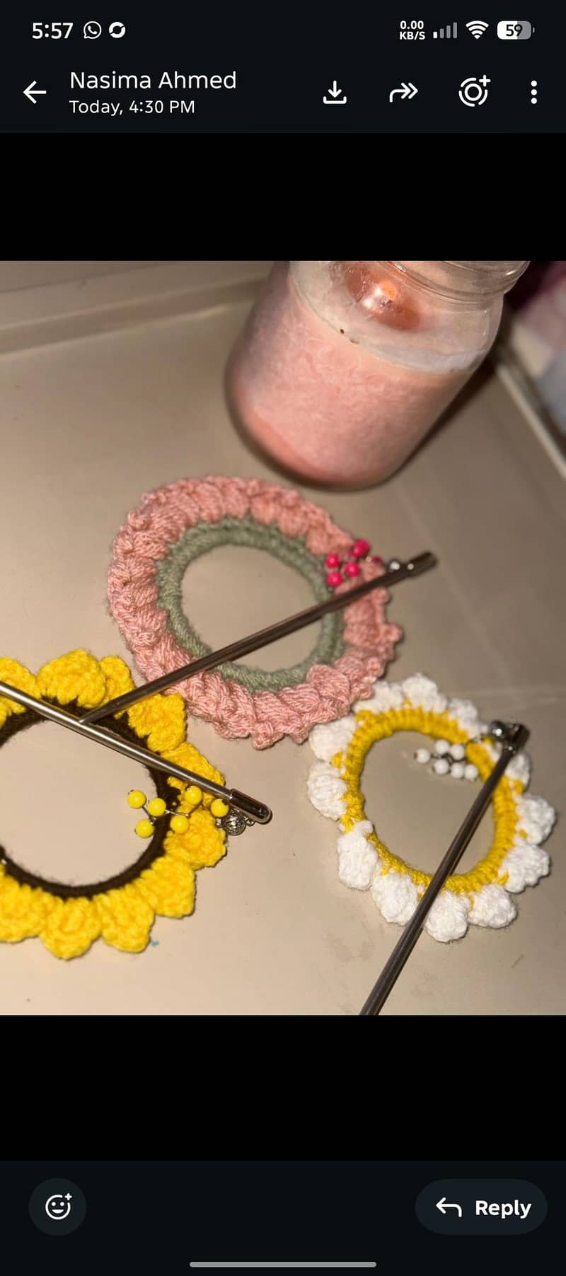 handmade 4
