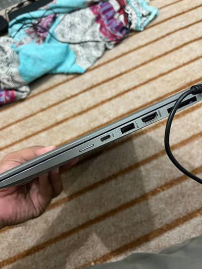 hp laptop good condition