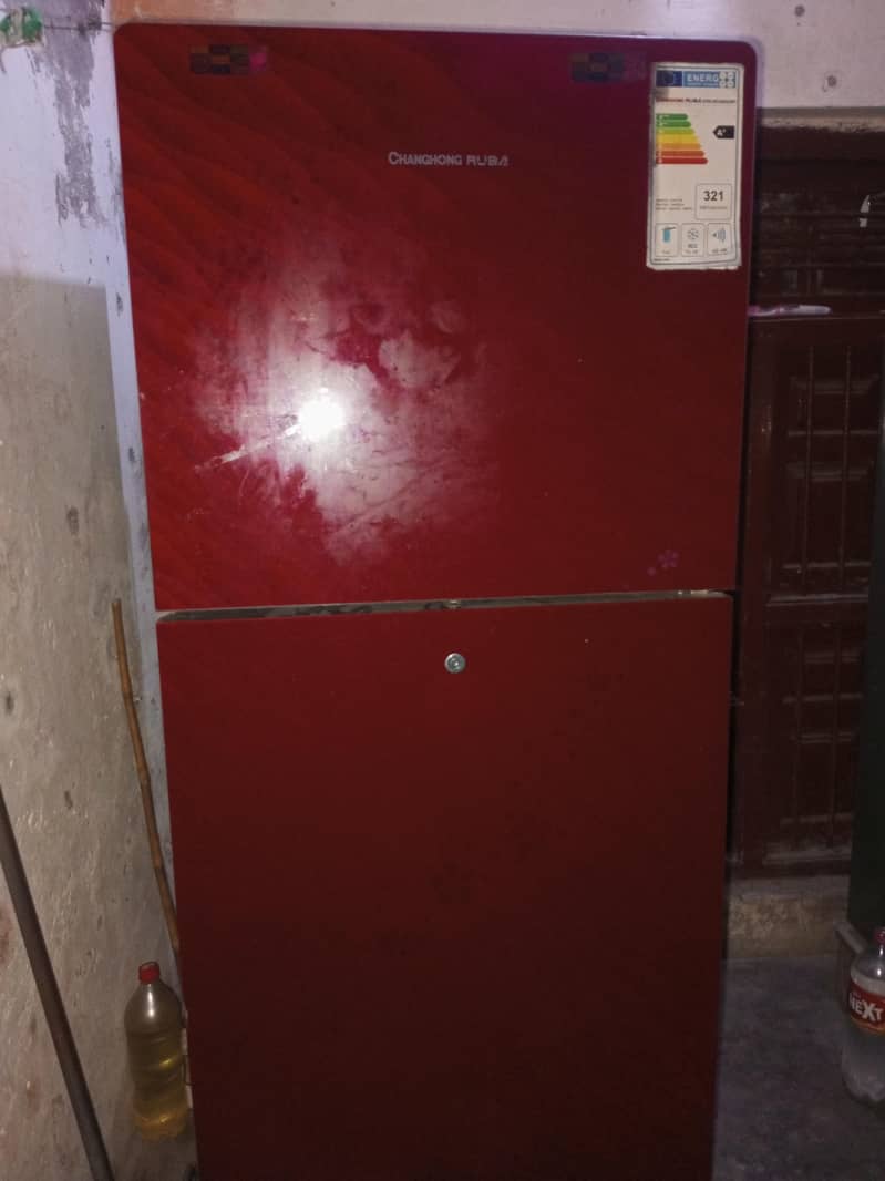 frige 0
