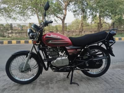 GS 150