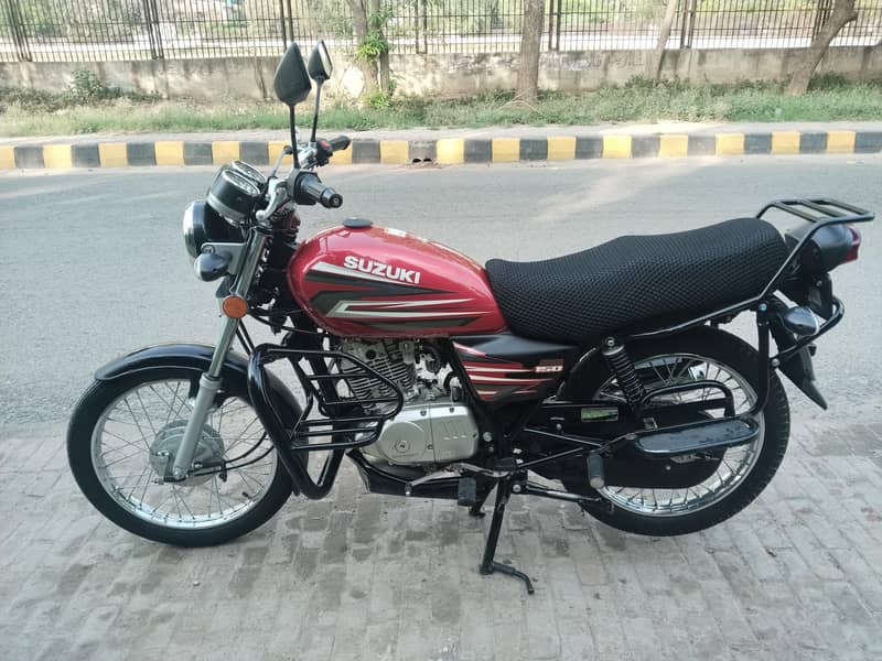 GS 150 1