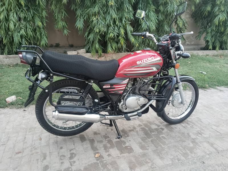 GS 150 2