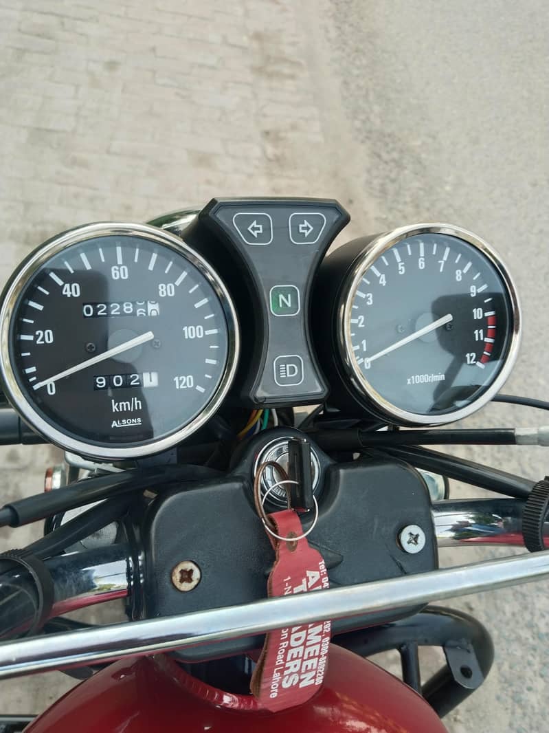 GS 150 5
