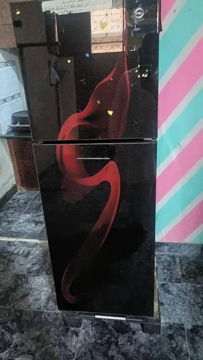10 cubec pel fridge