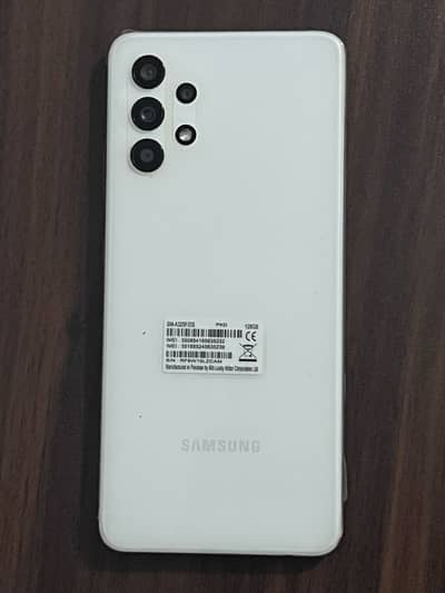Samsung A32