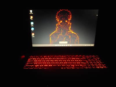 ASUS ROG GL551J gaming laptop and graphics design machine