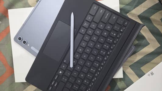 Samsung Galaxy Tab S10 Plus (+)