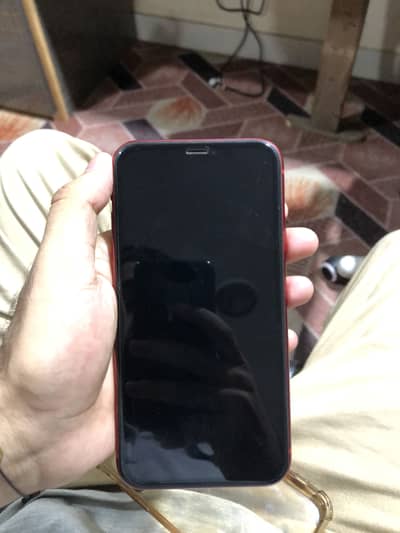 I PHONE 11 PTA APPROVED 10/10 with box