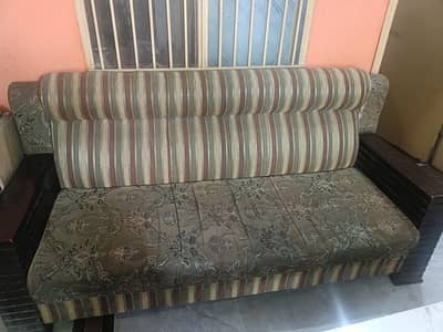 5 seater sofa in very reasonable price. . . .
