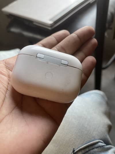 Original Apple airpods