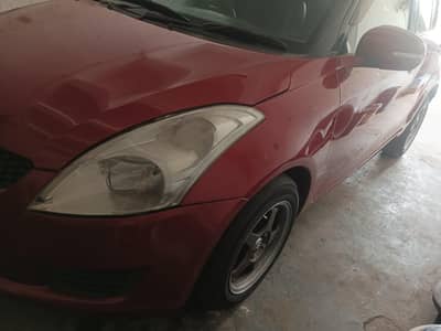 Suzuki Swift 2011 03000171474