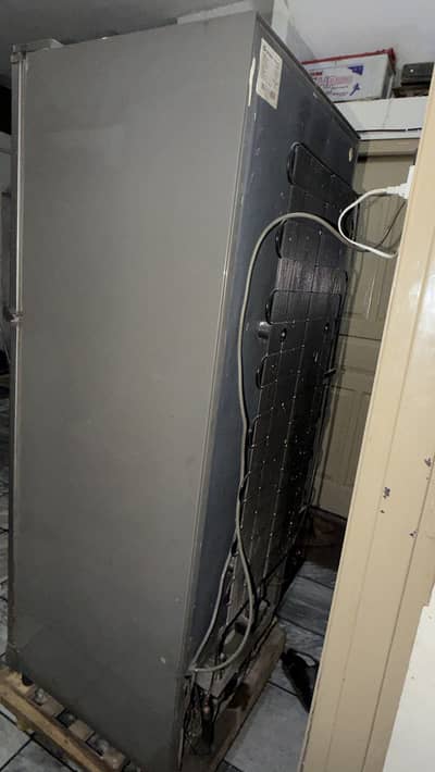 Dawlance fridge