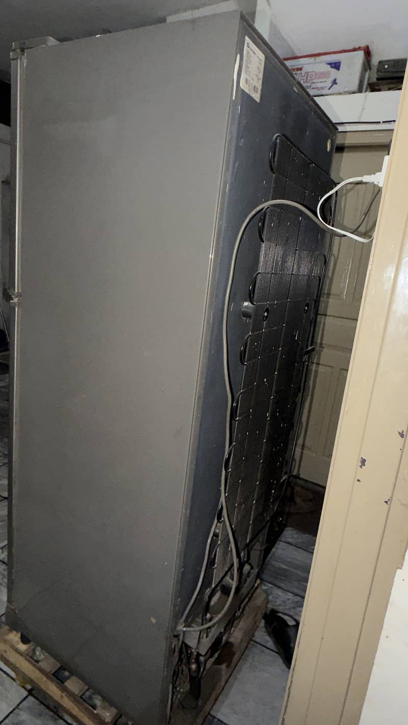 Dawlance fridge 0