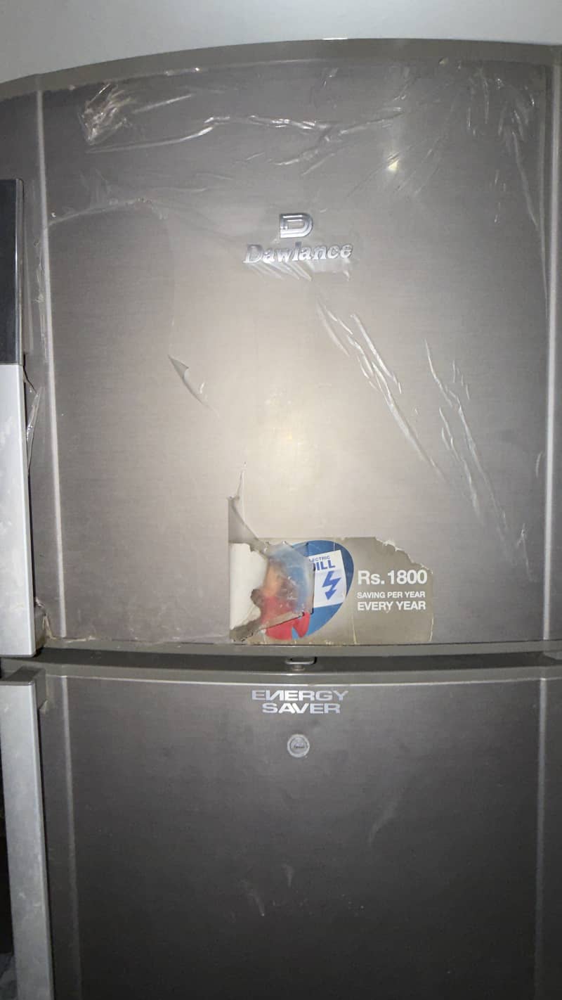 Dawlance fridge 2