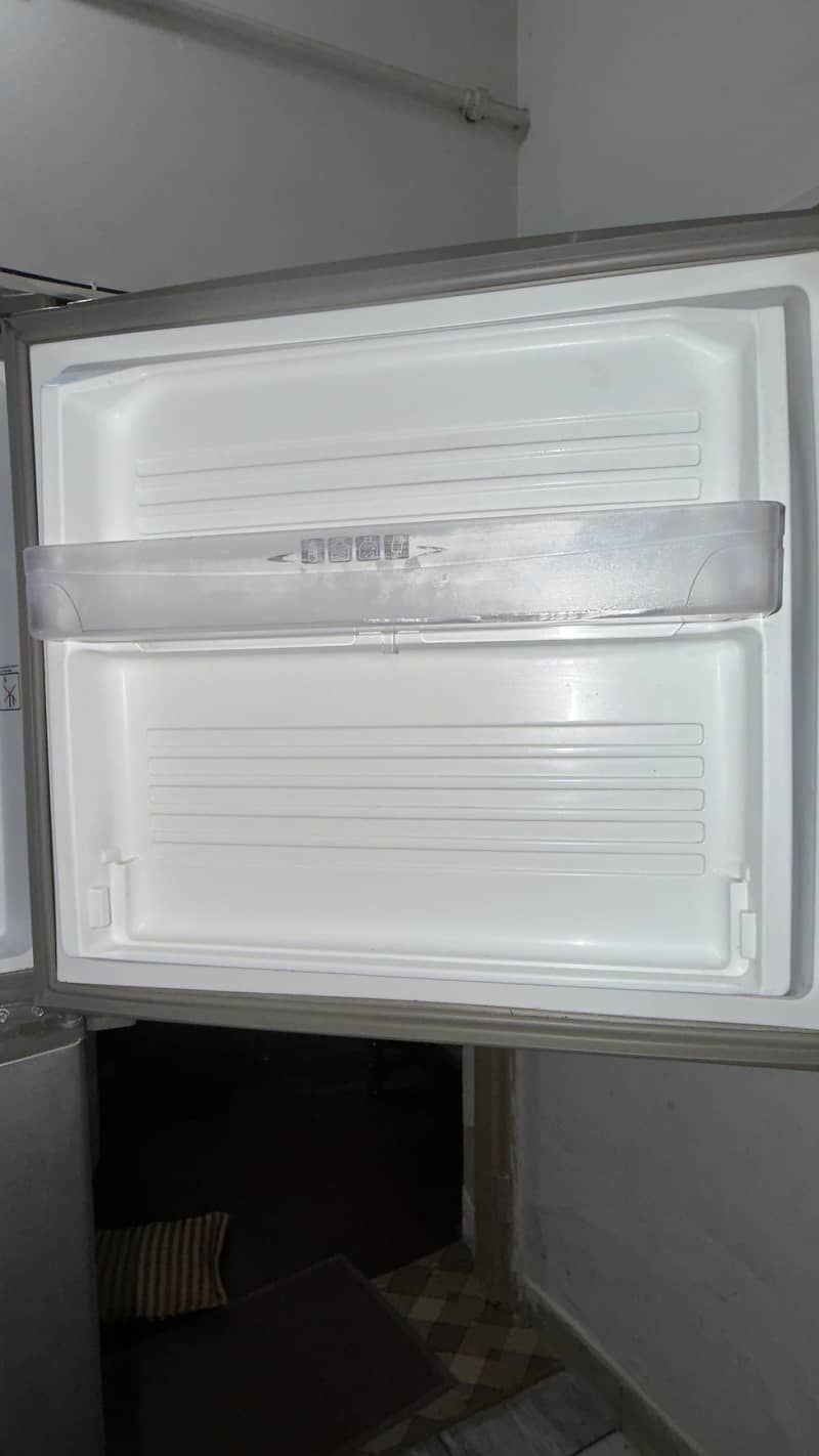 Dawlance fridge 3