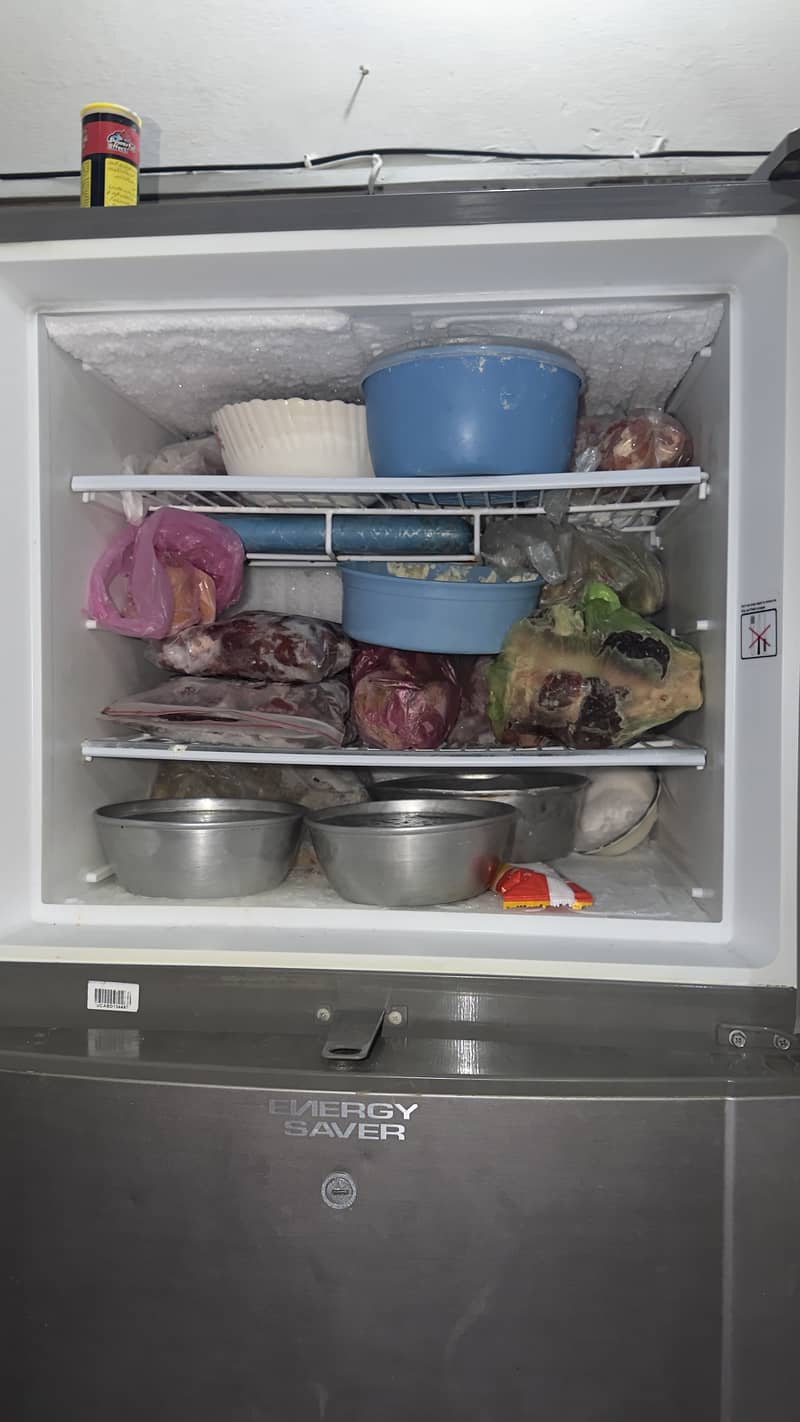 Dawlance fridge 4