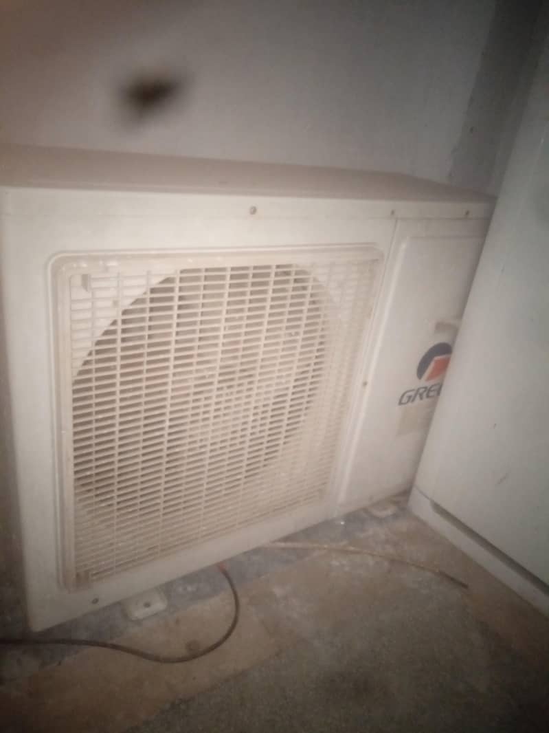 cabnat AC 0