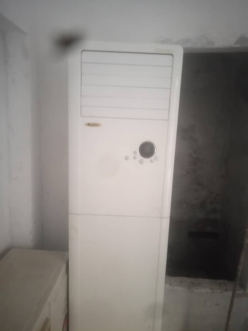 cabnat AC 4