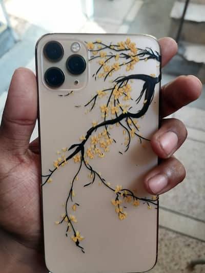 Apple iPhone 11 Pro Max
