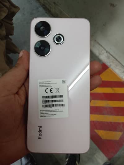 Xiaomi Redmi 13