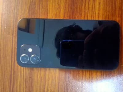 Apple iPhone 12 PTA  (64gb)