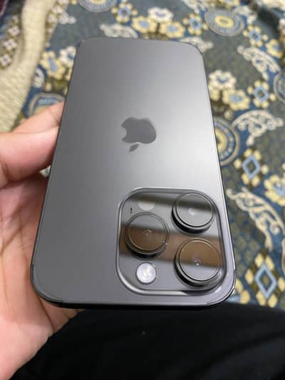 Iphone 14 pro PTA