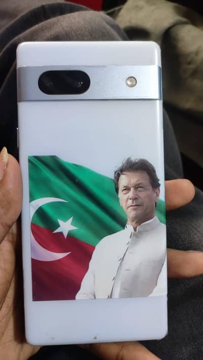 Google Pixel 7a