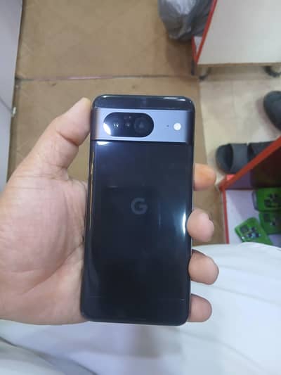 Google Pixel 8