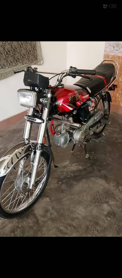 M cycle High speed Mardan Register