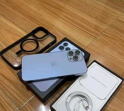 Apple iPhone 13 Pro Max