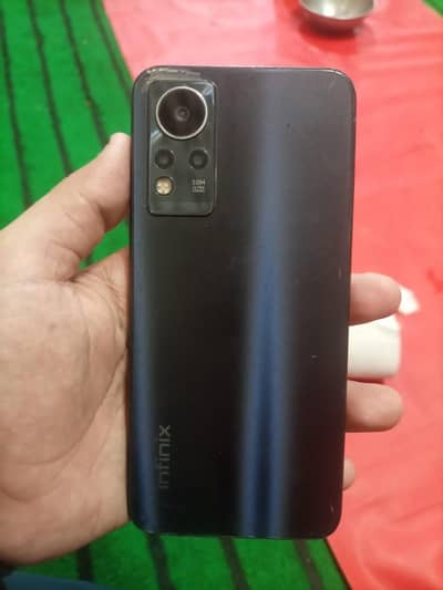 Infinix Note 11