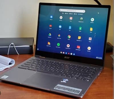 Acer Chromebook Spin 713