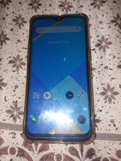 Realme C2  ORIGNAL DEUL SIM WITH BOX