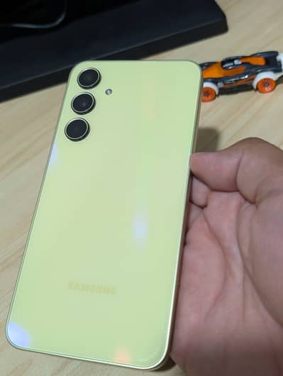 Samsung A35 5G
