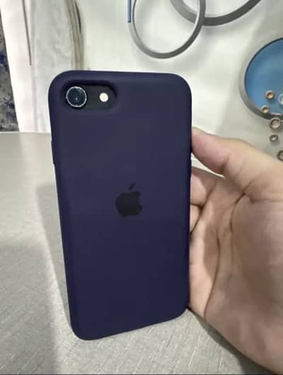 iPhone 8