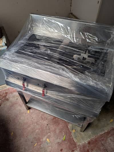 Excellent Steel choola for sale, running condition, no fault
